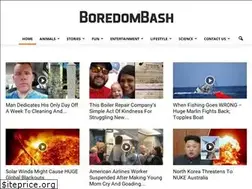 boredombash.com