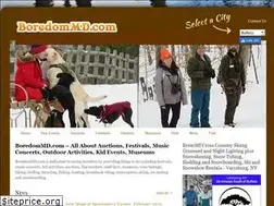Sites similar to boredommd.com