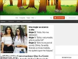Sites similar to boredpanda.es