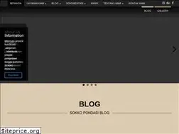 Sites similar to boredpile.co.id
