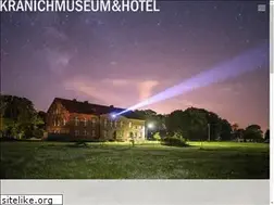 Sites similar to boree-prerow.de