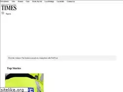 Sites similar to borehamwoodtimes.co.uk