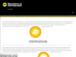 Sites similar to borehf.is