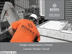 Sites similar to borek-renovation.com