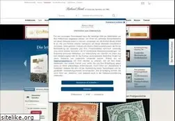 Sites similar to borek.de