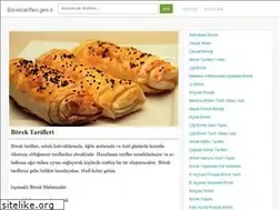 Sites similar to borektarifleri.gen.tr
