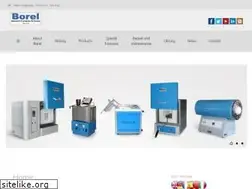 Sites similar to borel.eu