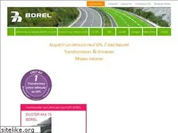 Sites similar to borel.fr