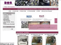 Sites similar to borelektronikshop.com