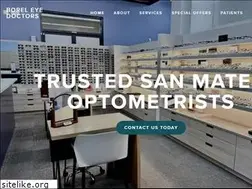 Sites similar to boreleyedoctors.com
