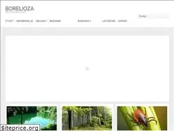 Sites similar to borelioza.info.pl