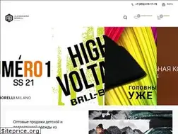 Sites similar to borellifashiongroup.ru
