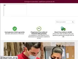 Sites similar to borellocarni.it