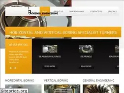 Sites similar to boremill.co.za