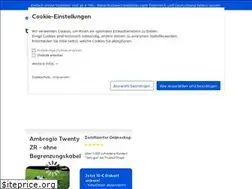 Sites similar to boremo.at