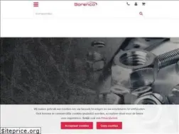 Sites similar to borenco.nl