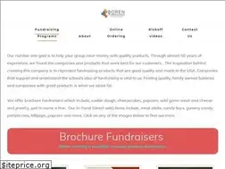 Sites similar to borenfundraising.com