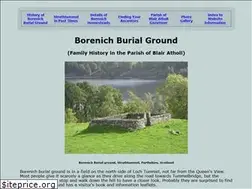 Sites similar to borenich.co.uk