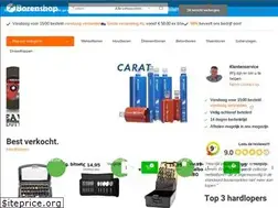 Sites similar to borenshop.com