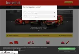 Sites similar to borent.nl