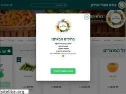Sites similar to borepri.co.il