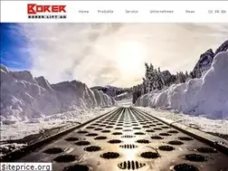 Sites similar to borer-lift.ch