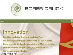 Sites similar to borerdruck.ch