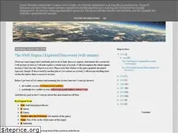 Sites similar to borerlazy.blogspot.com