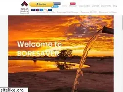 Sites similar to boresaver.com.au