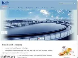 Sites similar to boreshkooh.com