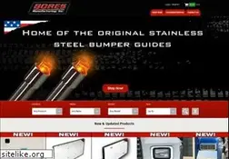 Sites similar to boresmfg.com