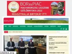 Sites similar to borespiac.hu