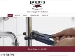 Sites similar to boresplumbing.com