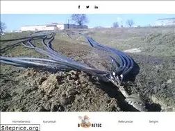 Sites similar to boretec.com.tr