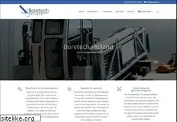 Sites similar to boretech.nl