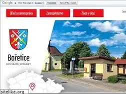 Sites similar to boretice.info