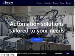 Sites similar to boreto-is.hr