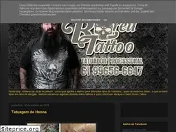 Sites similar to boreutattoo.blogspot.com