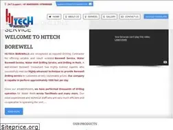 Sites similar to borewelldrilling.in