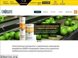 Sites similar to borfi.ru