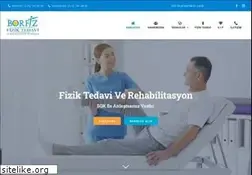 Sites similar to borfiz.com.tr