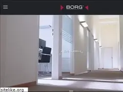 Sites similar to borg-beratung.com