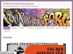 Sites similar to borg-graz.at