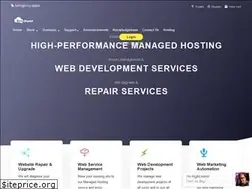 Sites similar to borg.digital