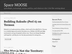 Sites similar to borg.moe