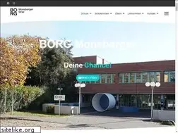 Sites similar to borg1.at