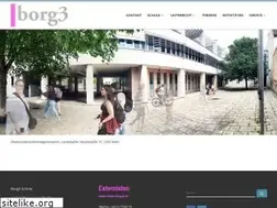 Sites similar to borg3.at