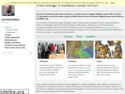Sites similar to borga.it