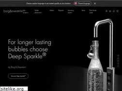 Sites similar to borgandoverstrom.com