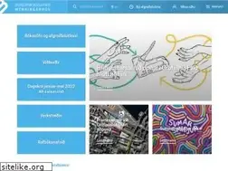 Sites similar to borgarbokasafn.is